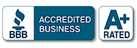 Professional appliance service badge