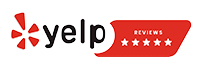 Fast appliance repair badge